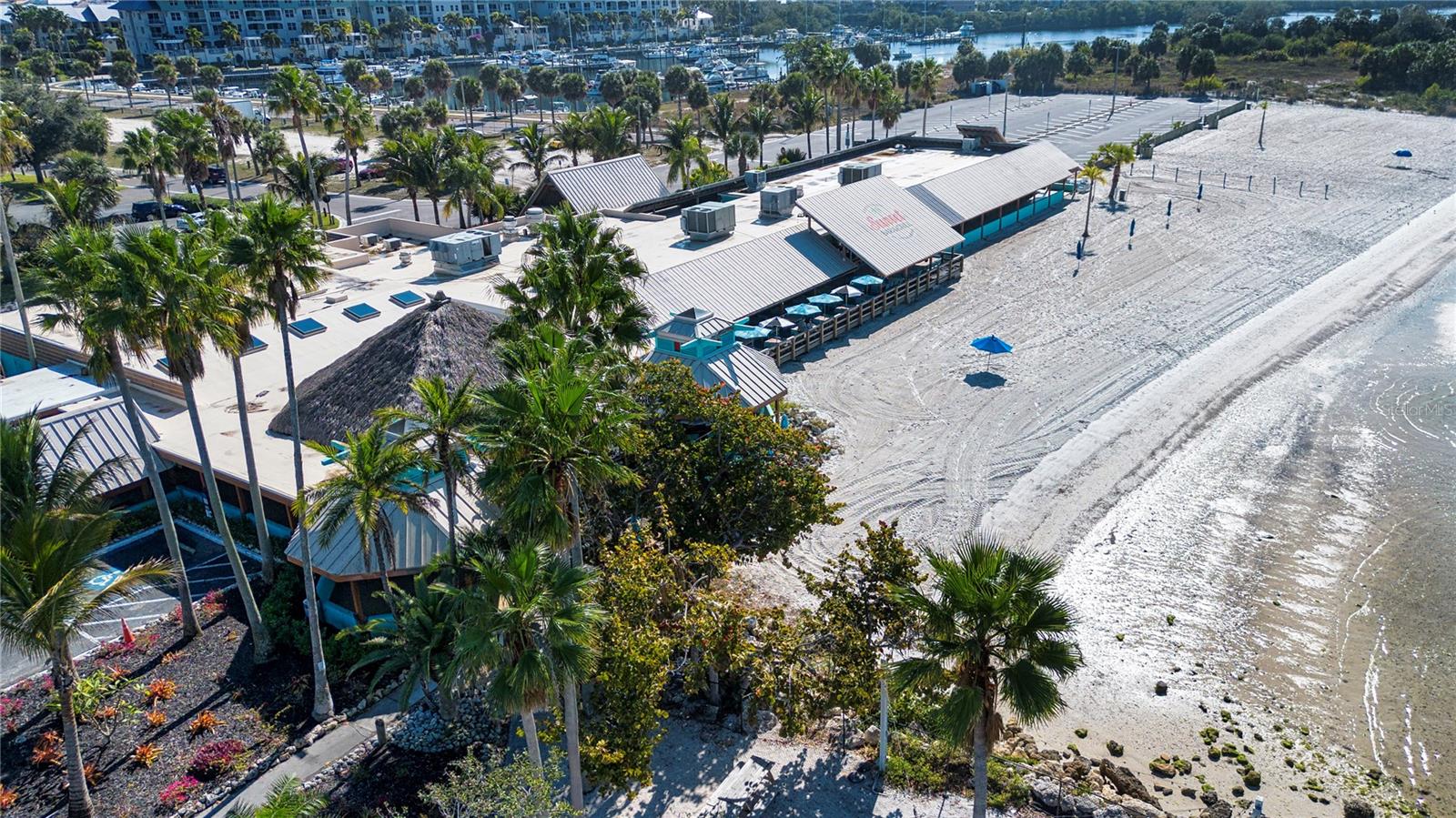 ISLAND RESORT AT MARINERS CLUB - Residential