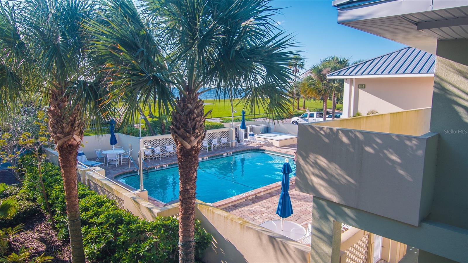 ISLAND RESORT AT MARINERS CLUB - Residential