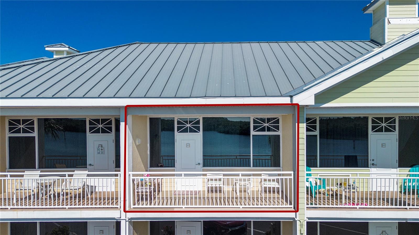 ISLAND RESORT AT MARINERS CLUB - Residential