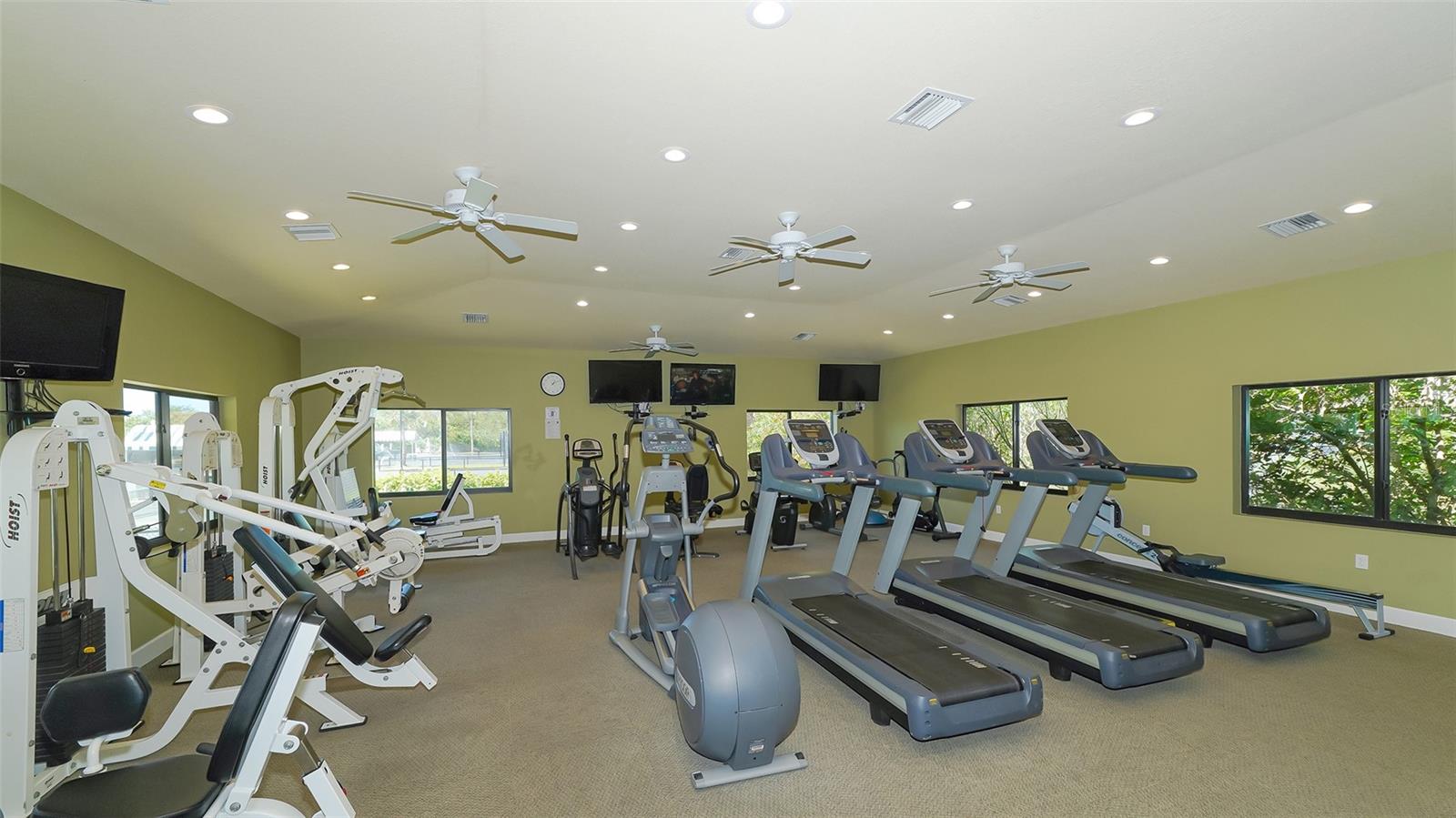 THE LANDINGS - Residential