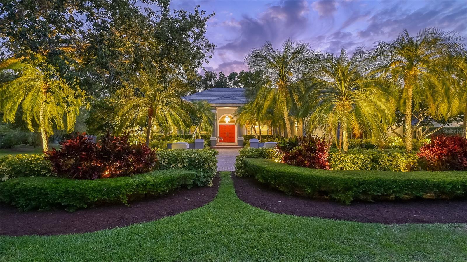 THE LANDINGS - Residential