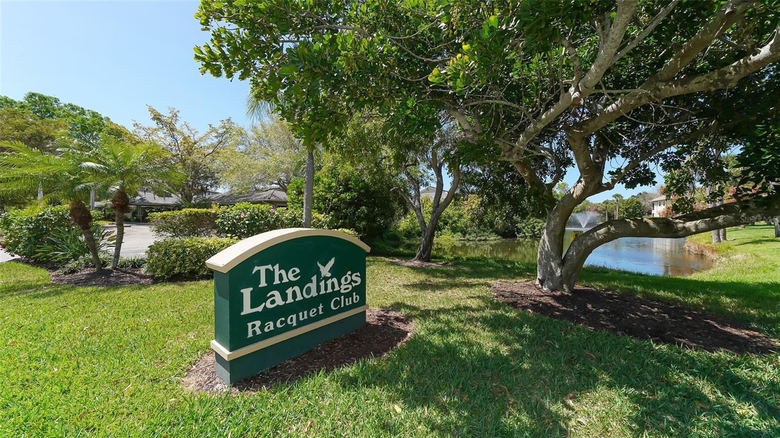 THE LANDINGS - Residential