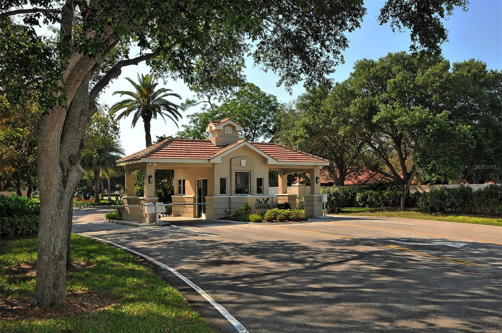 THE LANDINGS - Residential