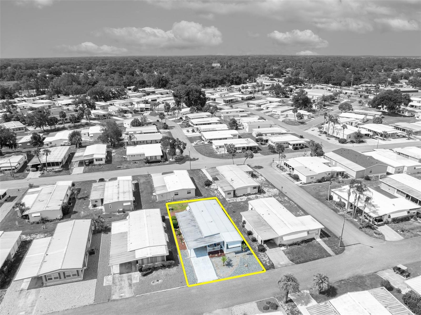 MOLOKAI MHP LT 02-HA - Residential