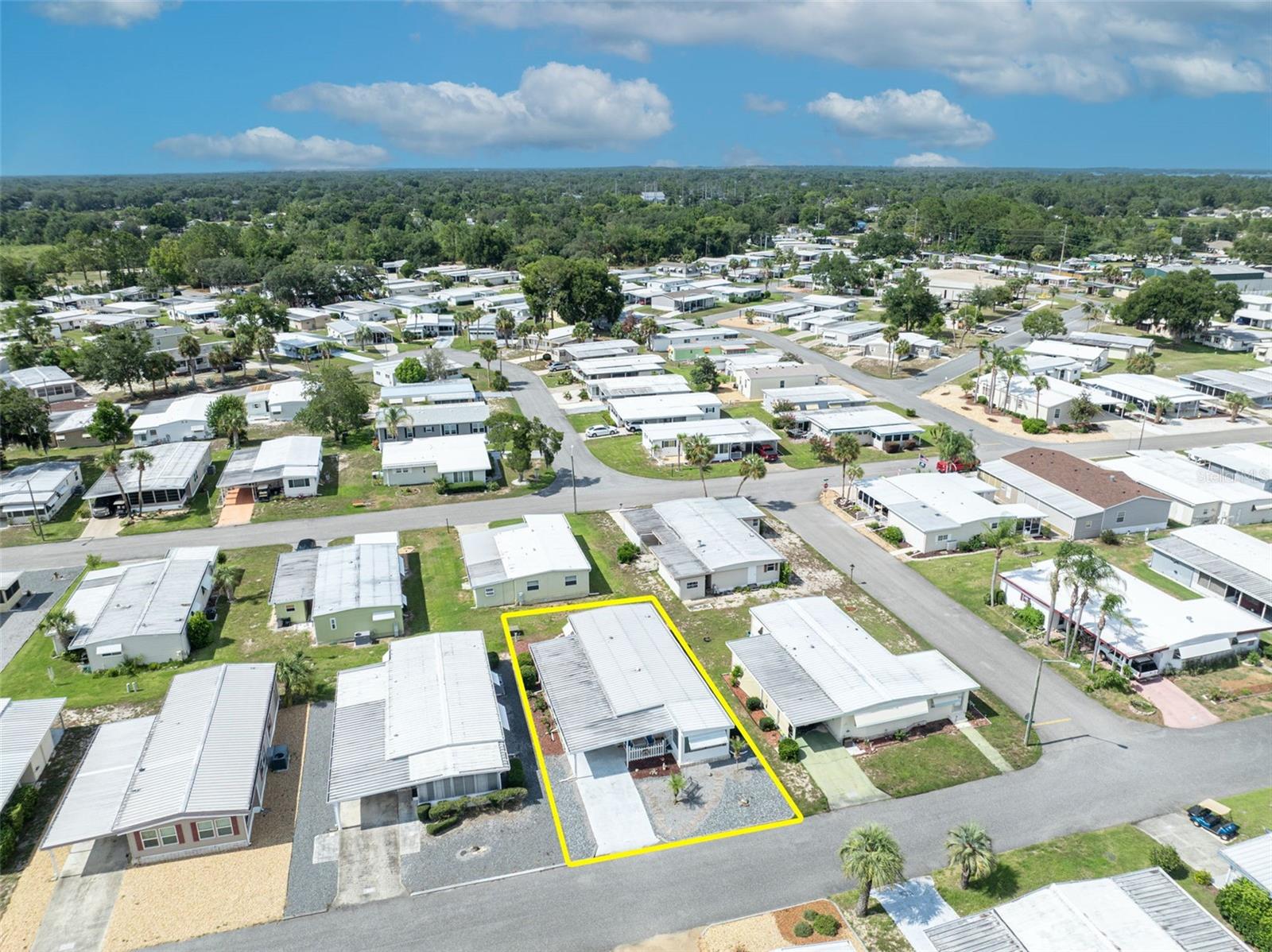 MOLOKAI MHP LT 02-HA - Residential