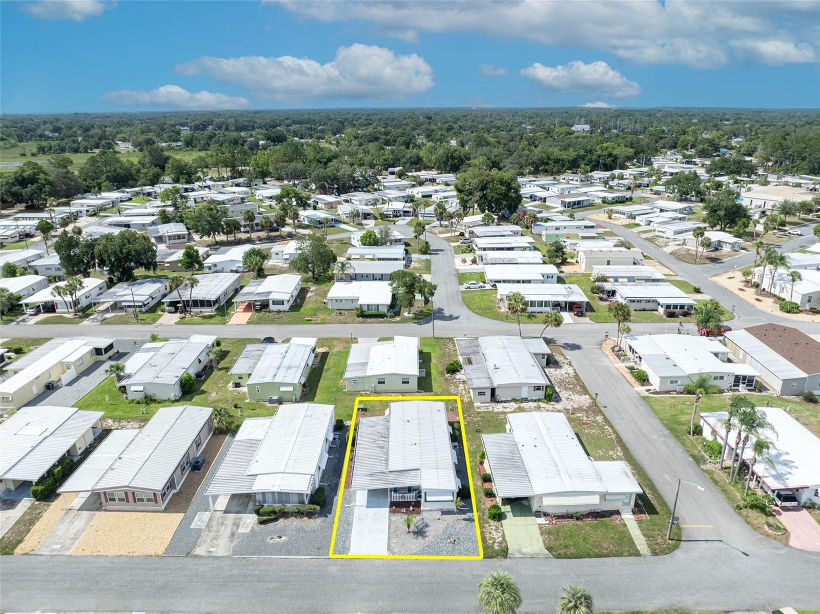 MOLOKAI MHP LT 02-HA - Residential
