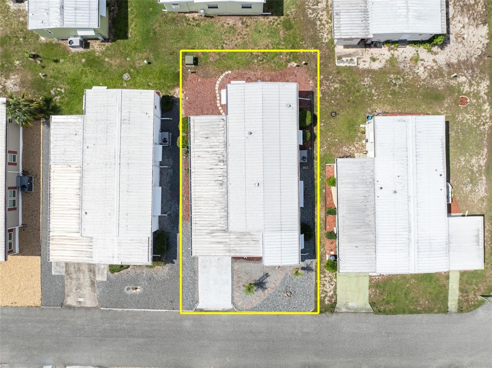 MOLOKAI MHP LT 02-HA - Residential