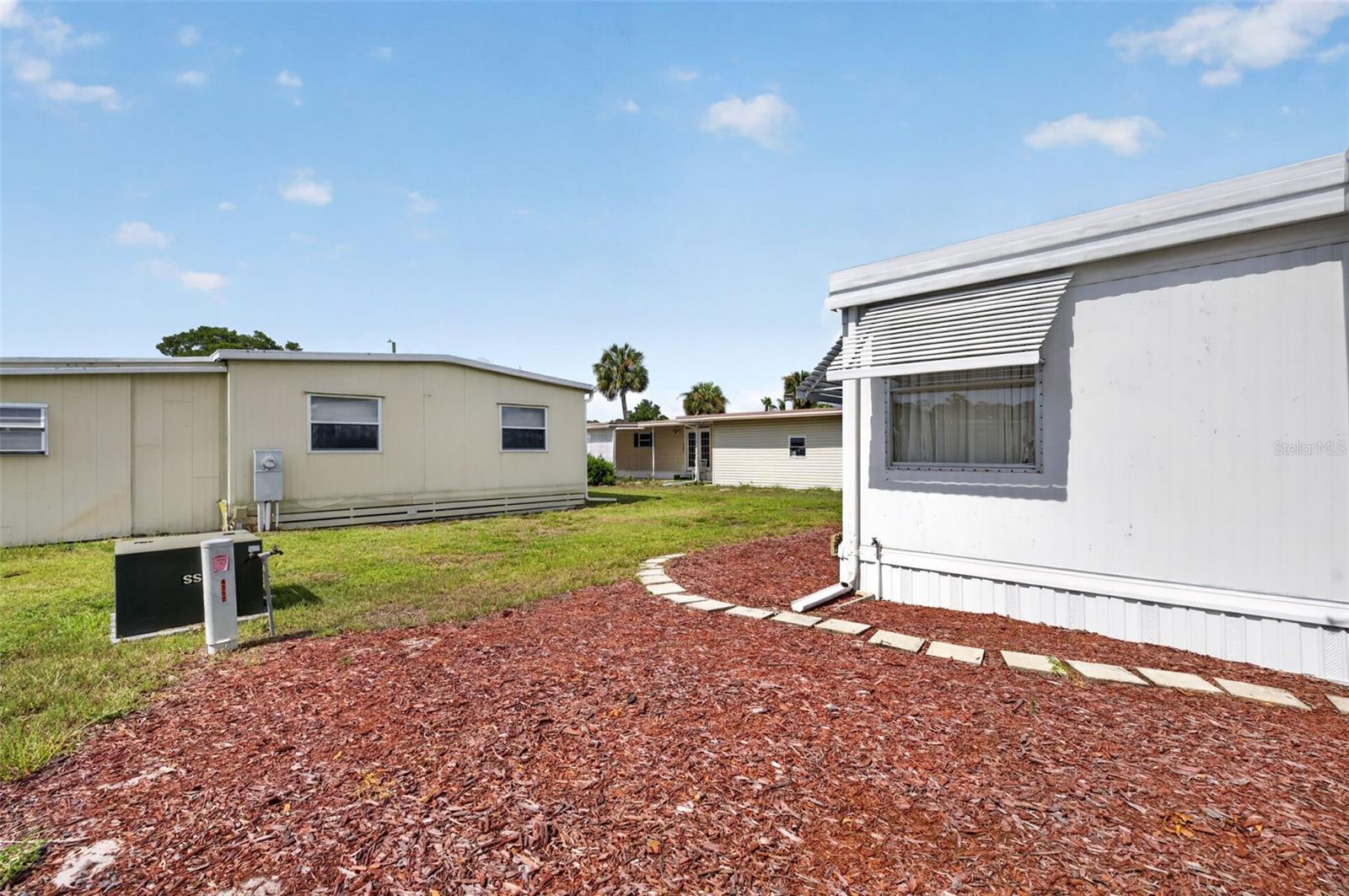 MOLOKAI MHP LT 02-HA - Residential