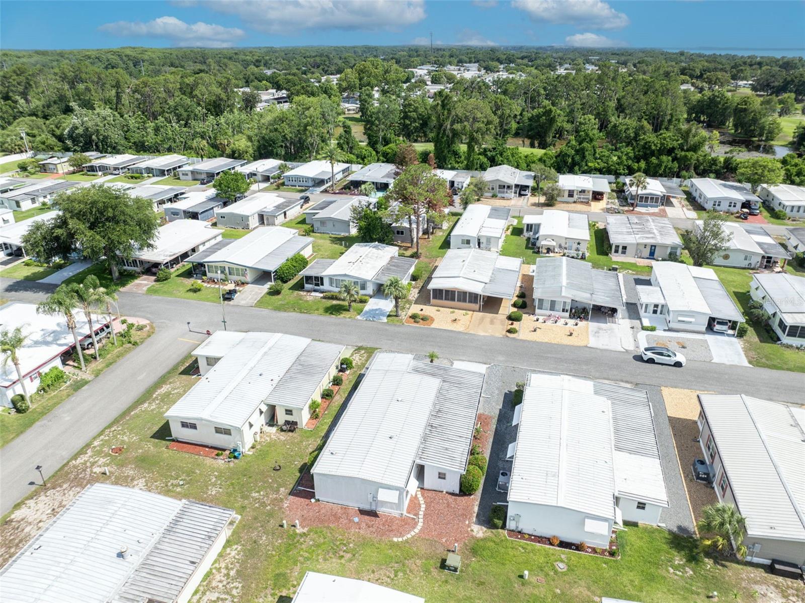 MOLOKAI MHP LT 02-HA - Residential