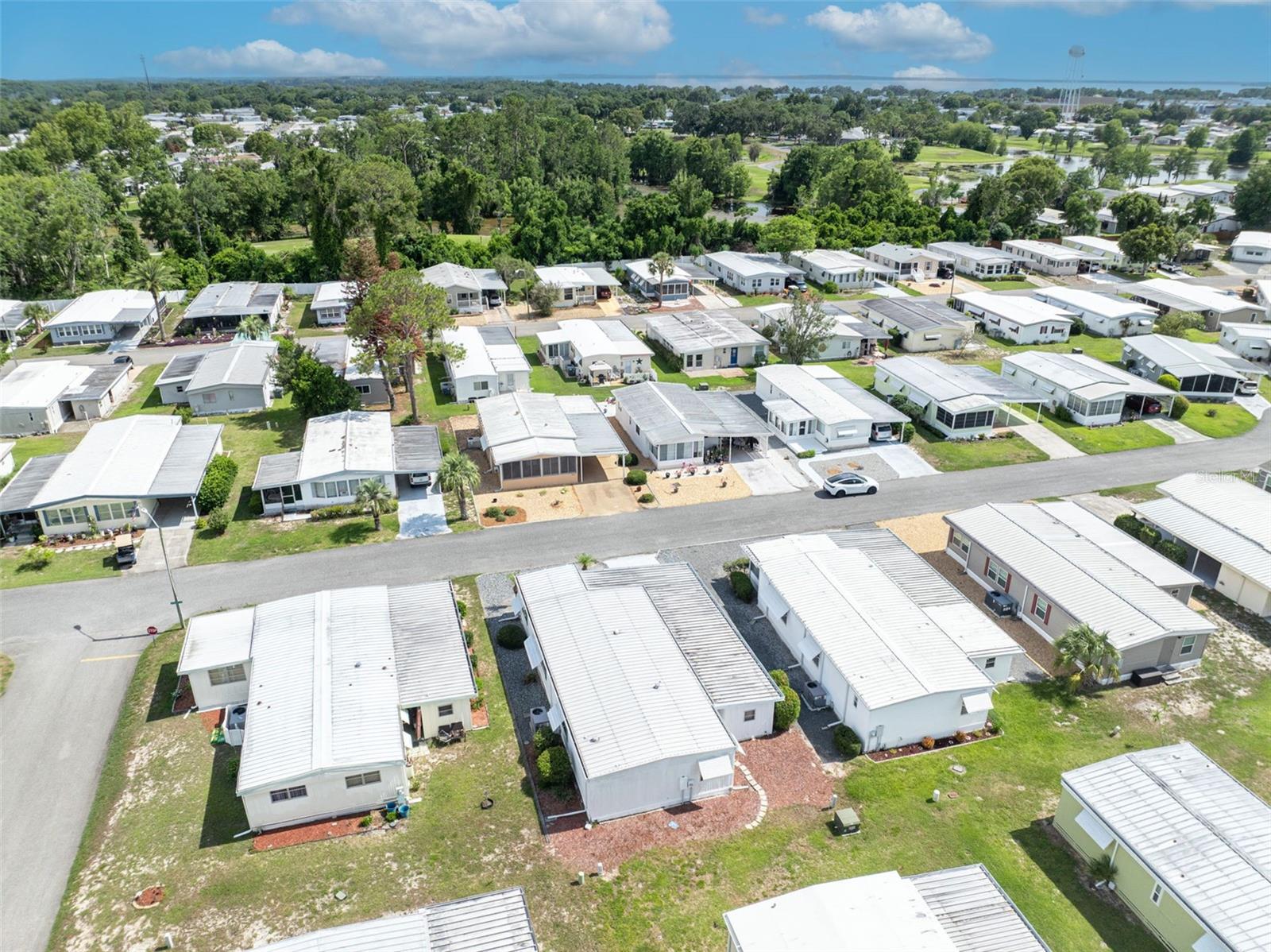 MOLOKAI MHP LT 02-HA - Residential