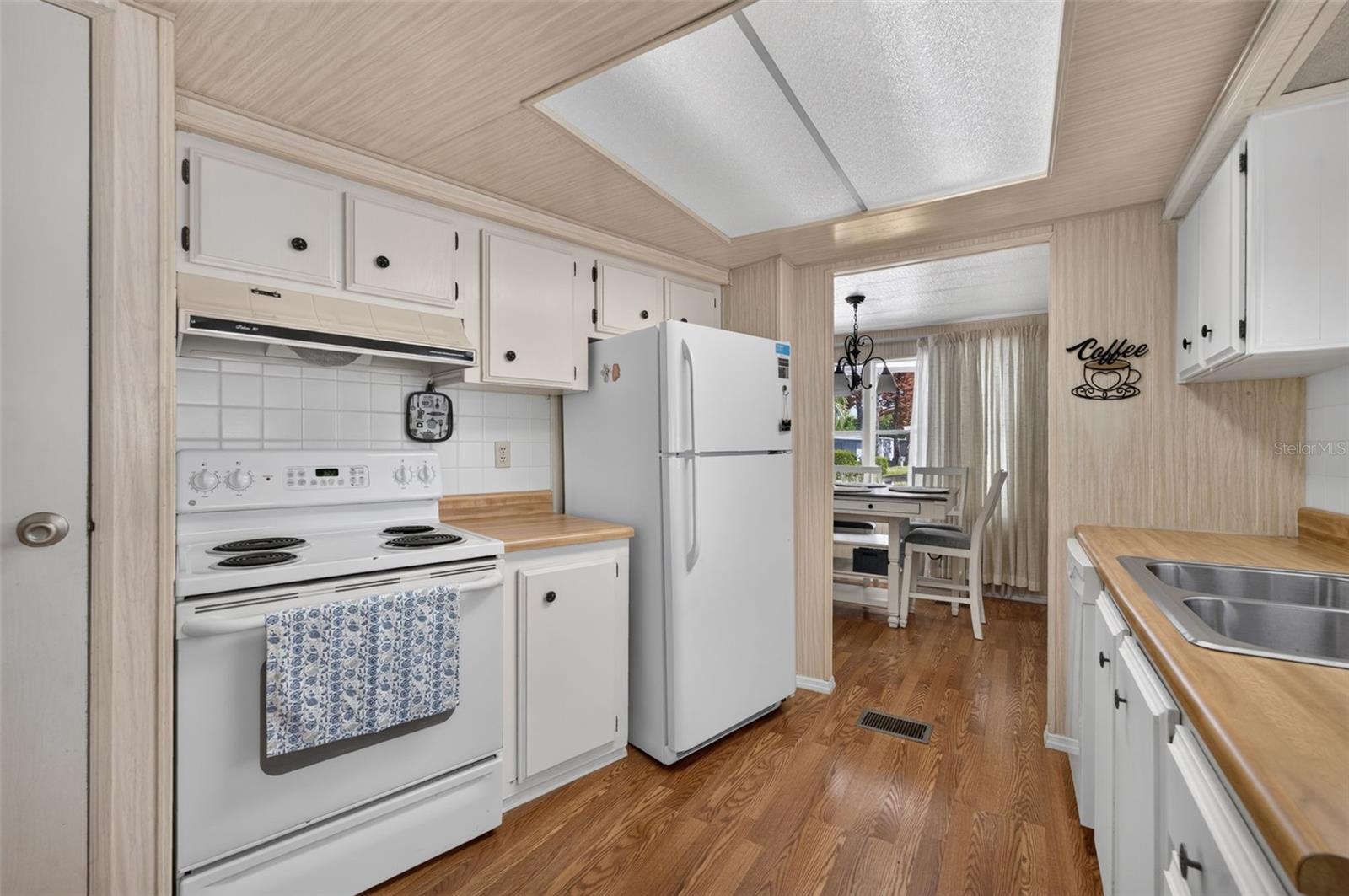 MOLOKAI MHP LT 02-HA - Residential