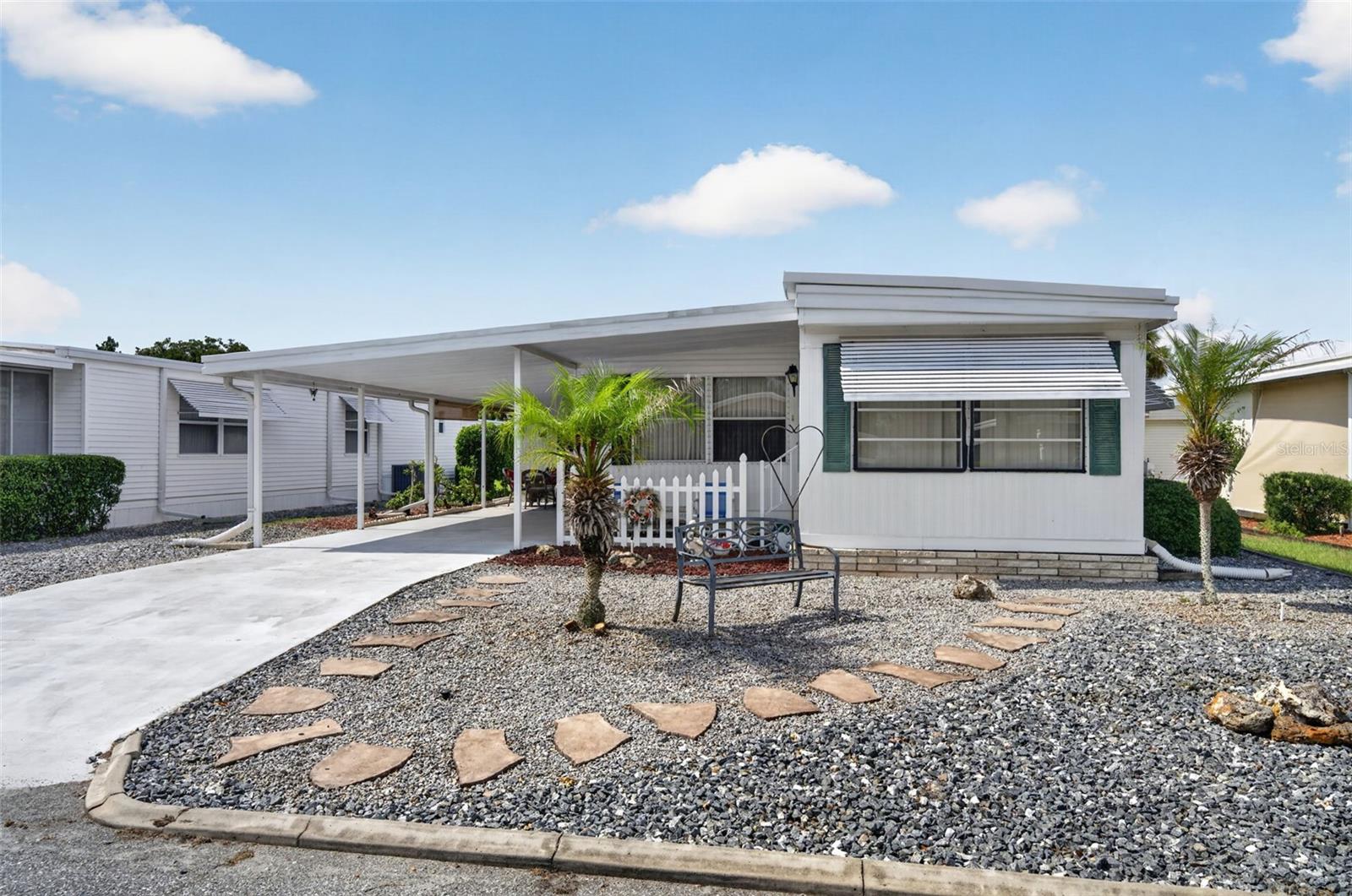 MOLOKAI MHP LT 02-HA - Residential