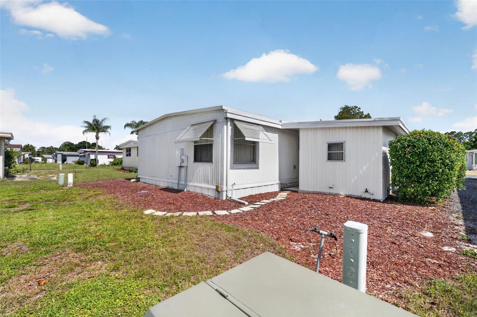 MOLOKAI MHP LT 02-HA - Residential