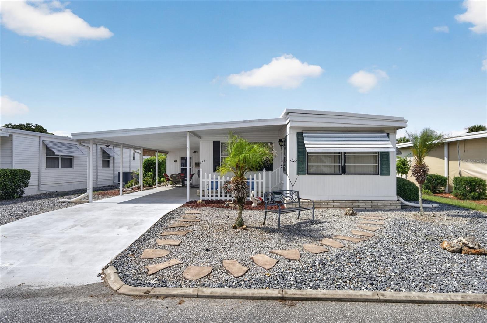 MOLOKAI MHP LT 02-HA - Residential