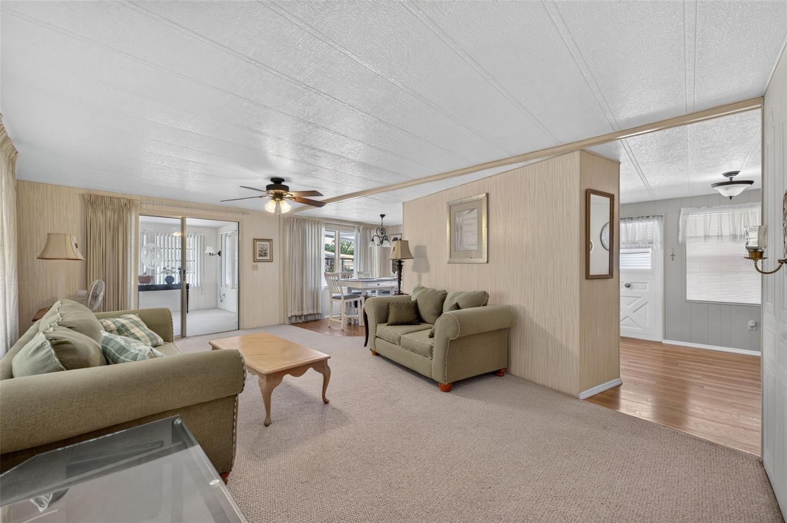 MOLOKAI MHP LT 02-HA - Residential