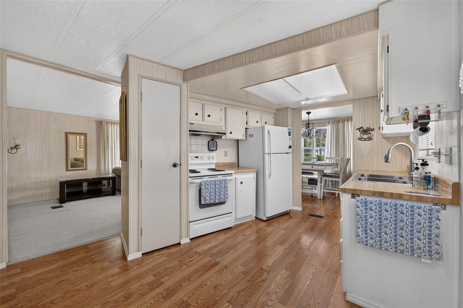 MOLOKAI MHP LT 02-HA - Residential