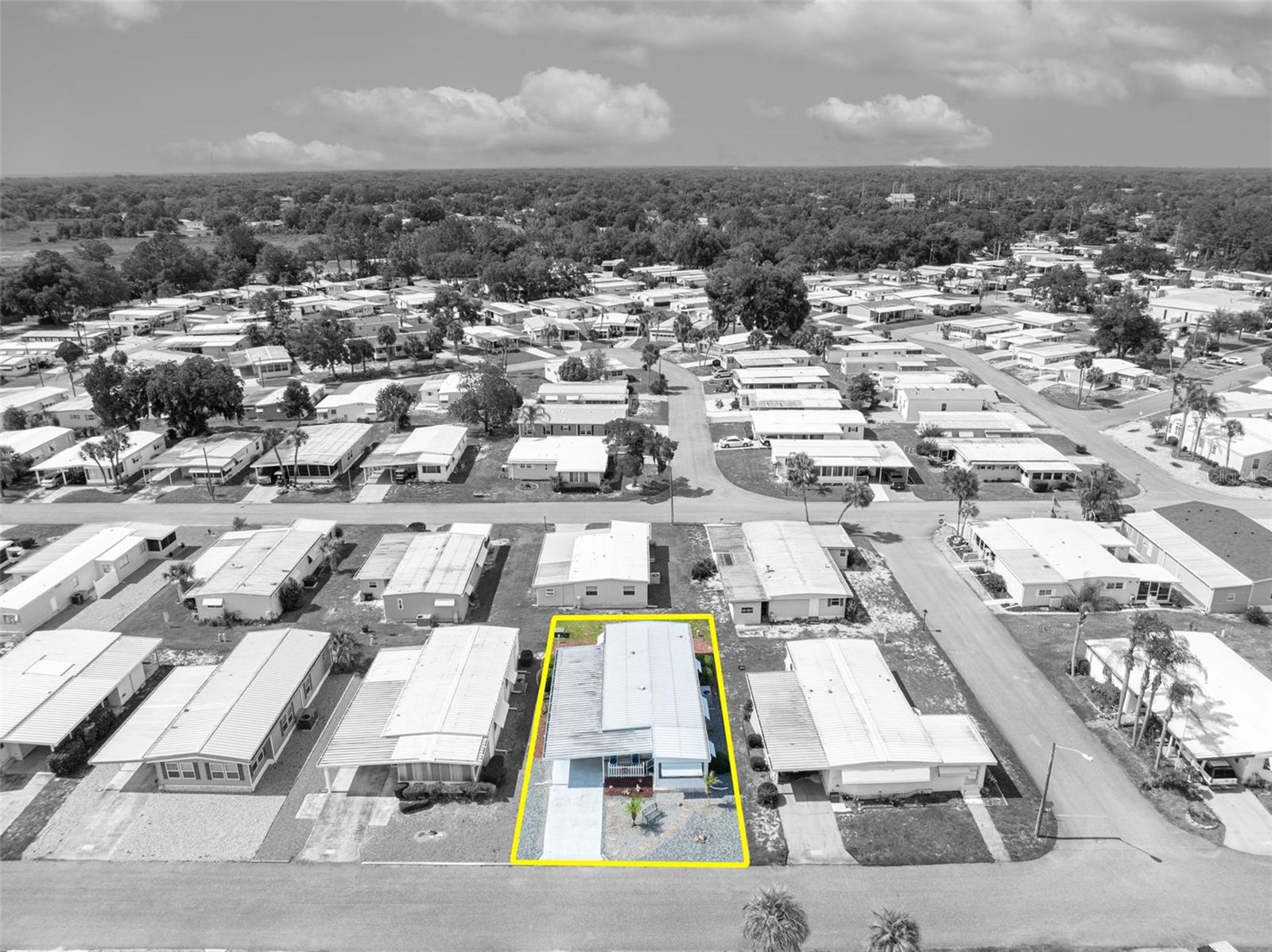 MOLOKAI MHP LT 02-HA - Residential
