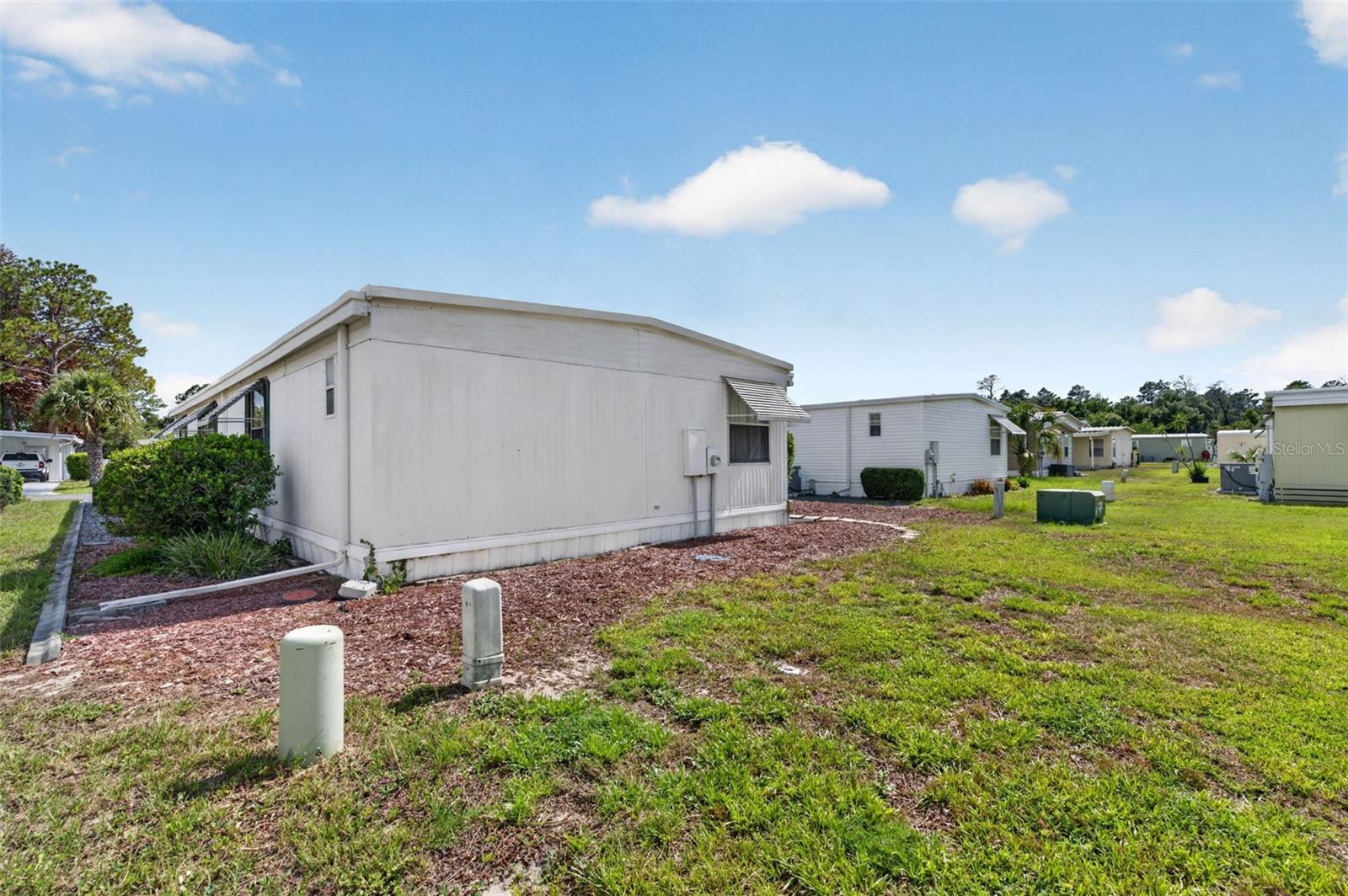 MOLOKAI MHP LT 02-HA - Residential