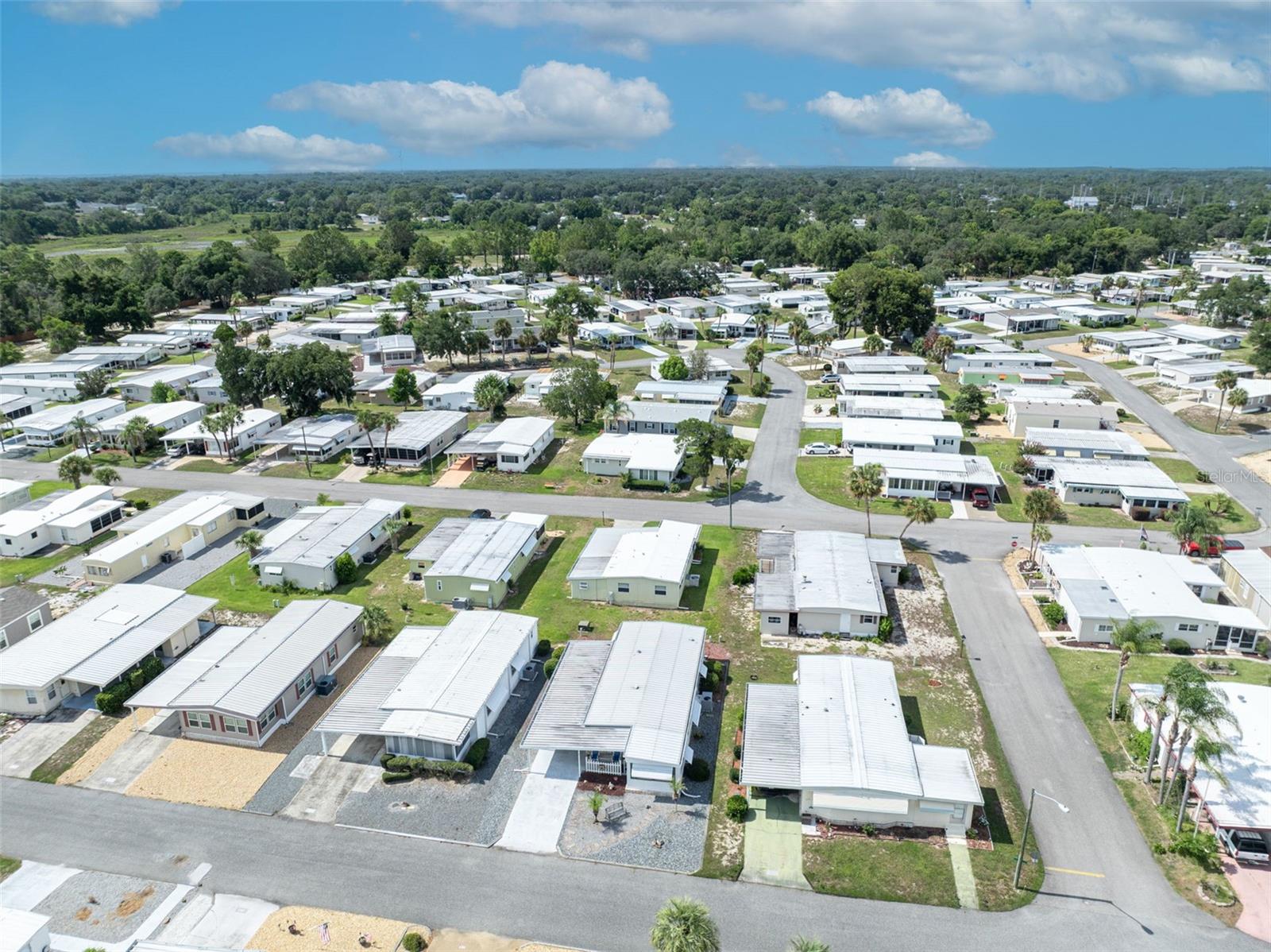 MOLOKAI MHP LT 02-HA - Residential
