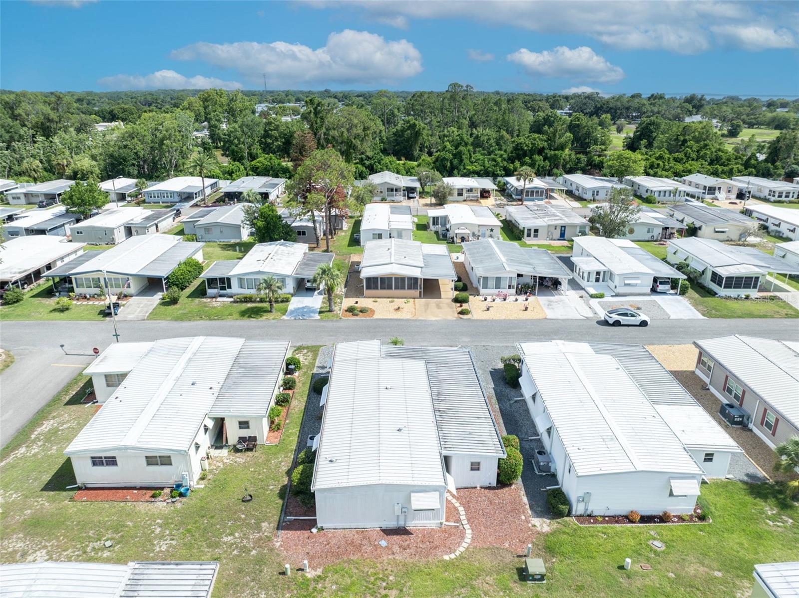 MOLOKAI MHP LT 02-HA - Residential