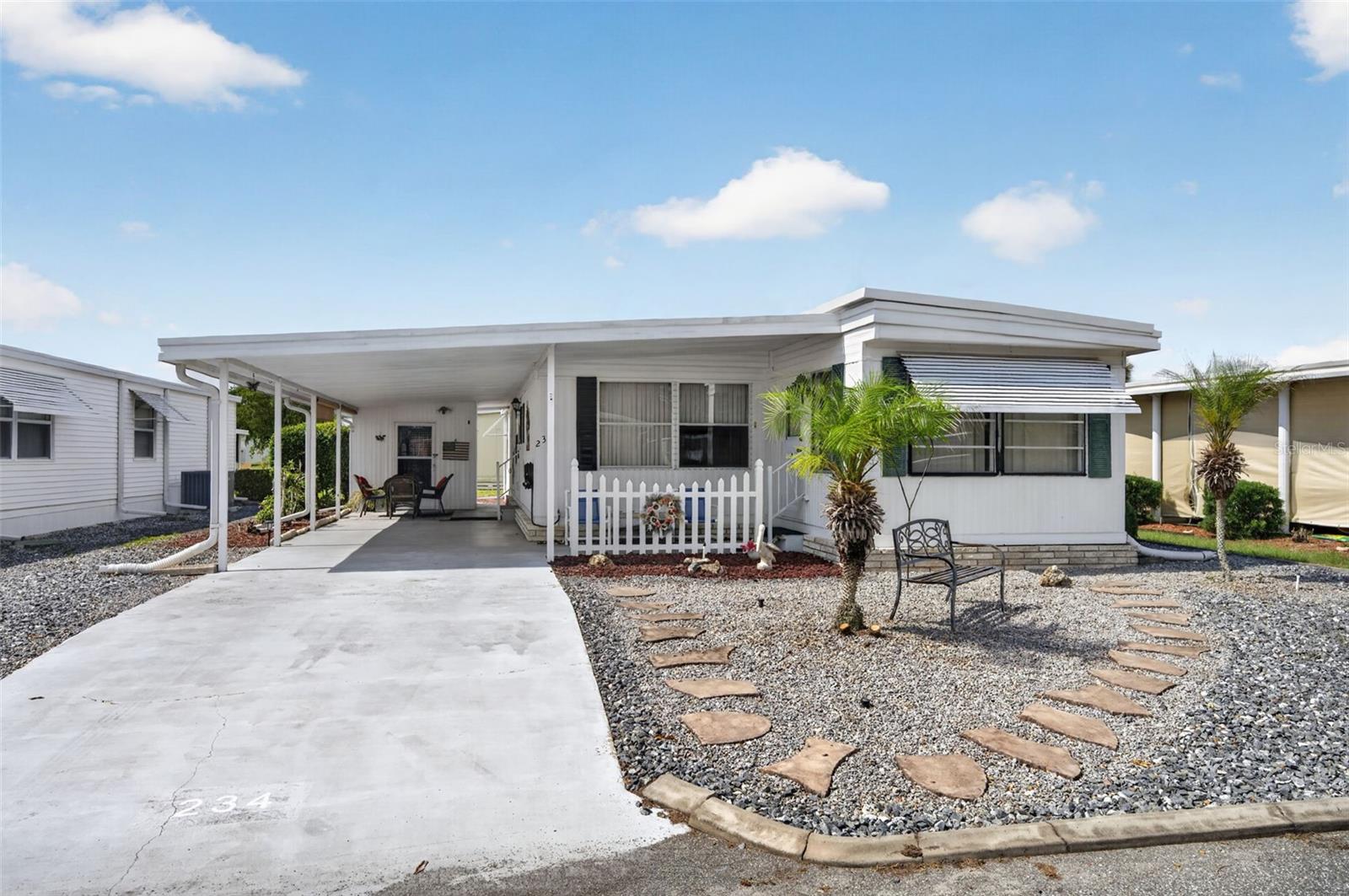 MOLOKAI MHP LT 02-HA - Residential