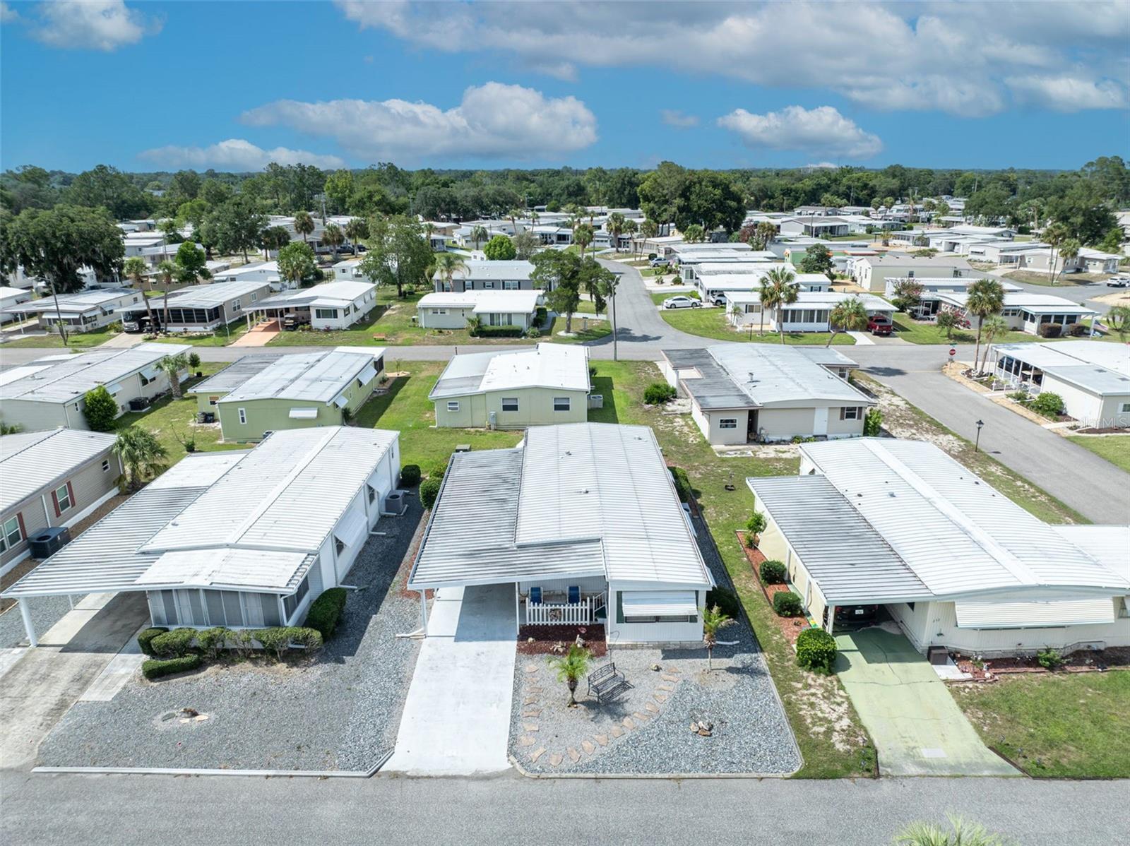 MOLOKAI MHP LT 02-HA - Residential