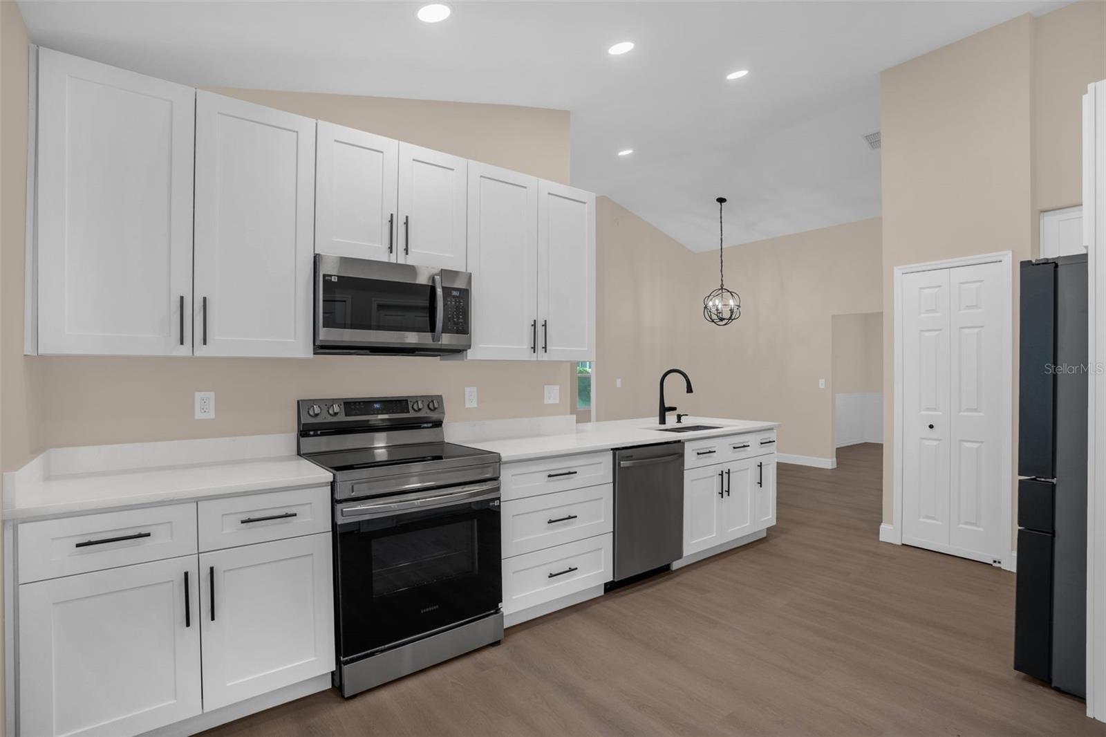 BRIGHTON AT KINGS RIDGE PH 02 - Residential