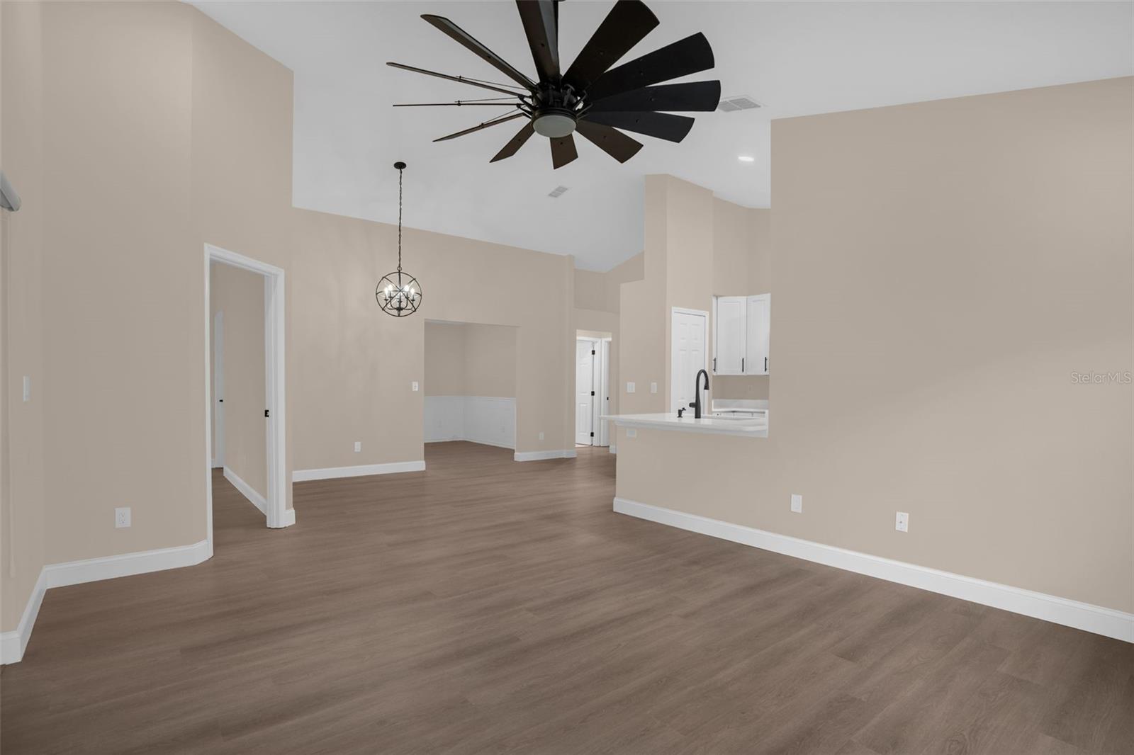 BRIGHTON AT KINGS RIDGE PH 02 - Residential
