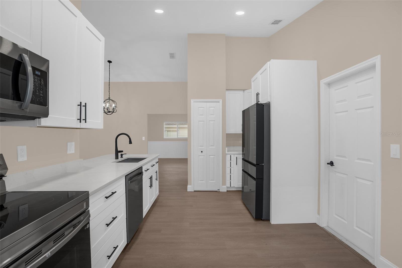 BRIGHTON AT KINGS RIDGE PH 02 - Residential