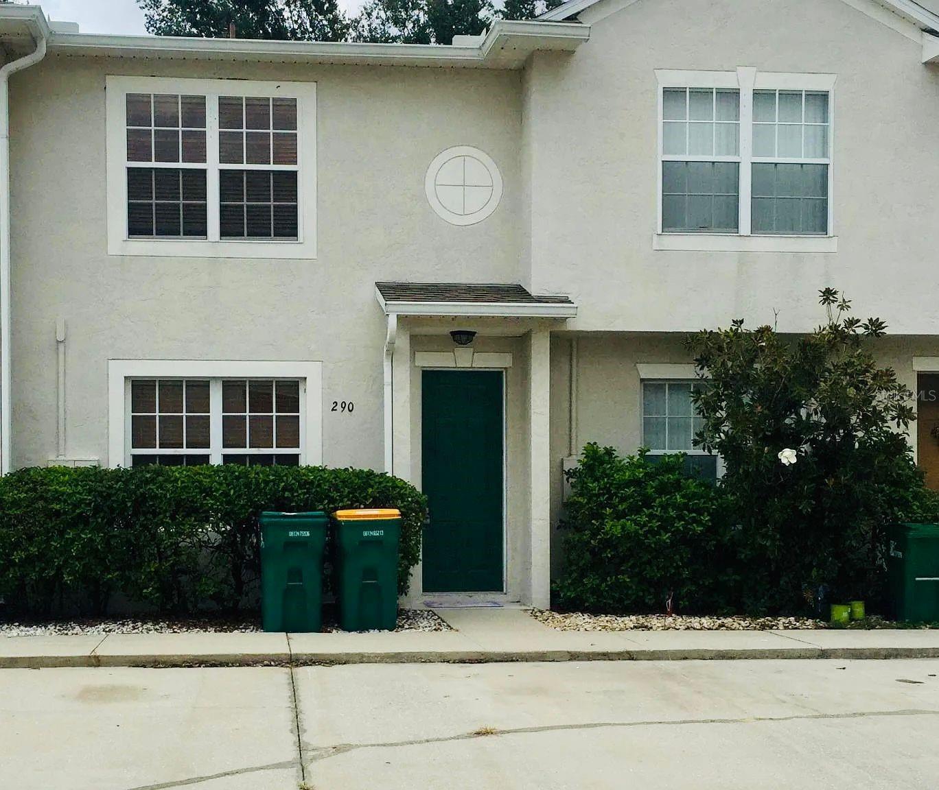 Welcome to this beautifully maintained **2-bedroom, 2.5-bath townhouse in Merritt Island**, offering 1,388 sq ft of comfortable living space. This **move-in ready rental home** features an open floor plan, high ceilings, and abundant natural light.

The kitchen offers ample cabinetry and a functional layout, ideal for everyday living. Upstairs includes two spacious bedrooms, each with a **private bathroom and walk-in closet**, providing comfort and privacy.

Enjoy a **private fenced patio**, perfect for outdoor relaxation. Located in a quiet community with a **community pool and low HOA**, offering a low-maintenance lifestyle.

Conveniently located near **Cocoa Beach, Port Canaveral, shopping, dining, schools, and major highways**, making it ideal for commuters and professionals.

This property is perfect for **long-term rental, first-time renters, or relocation tenants** seeking a clean, well-maintained home in a desirable location. **Easy to show and available for immediate occupancy (if applicable).**