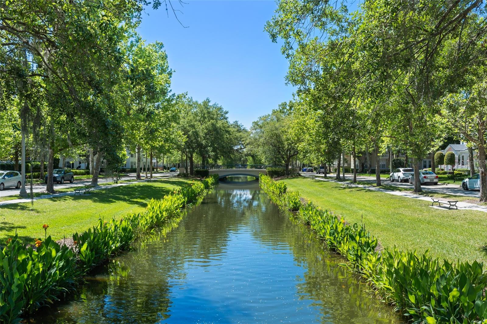 CELEBRATION VILLAGE UNIT 2 - Residential