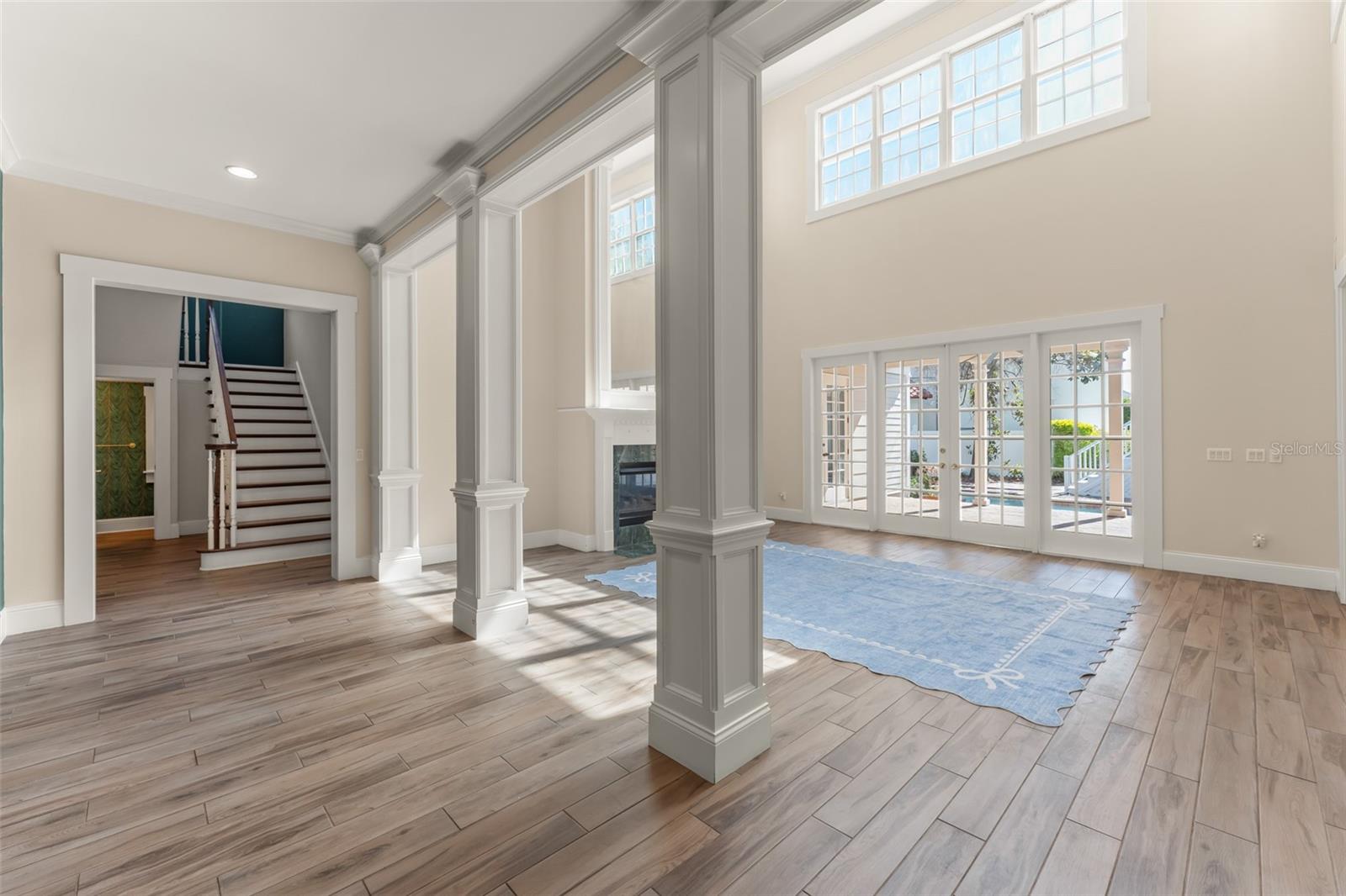 CELEBRATION VILLAGE UNIT 2 - Residential