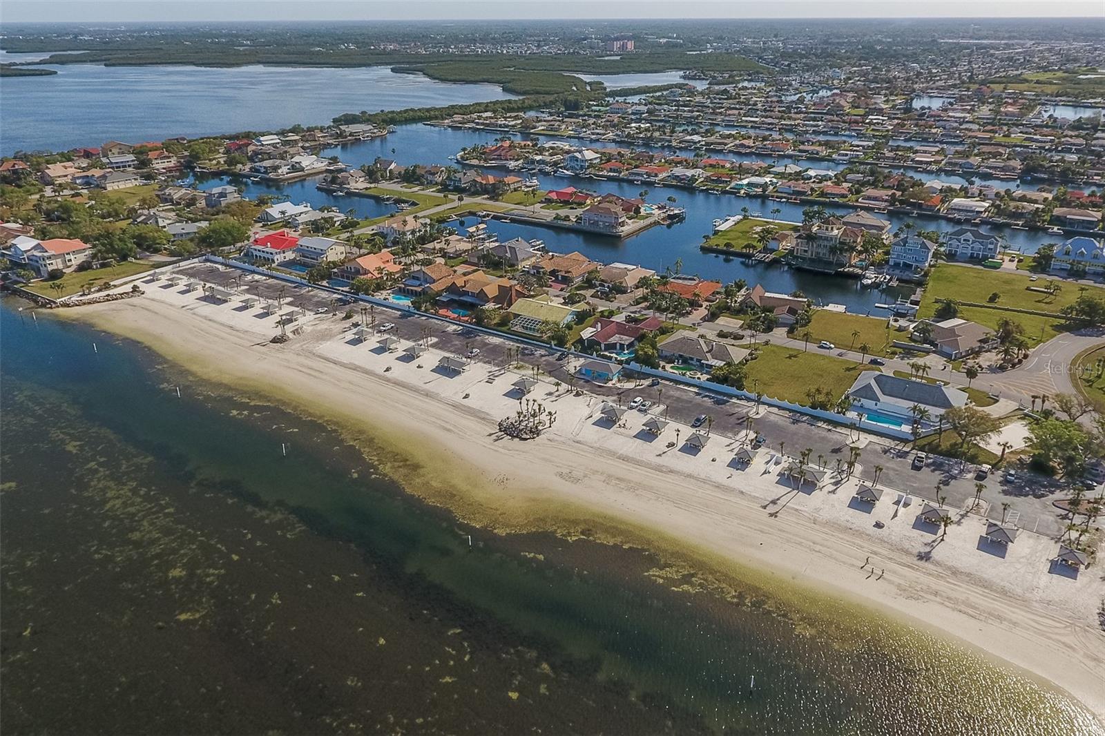 GULF HARBORS WOODLANDS - Residential