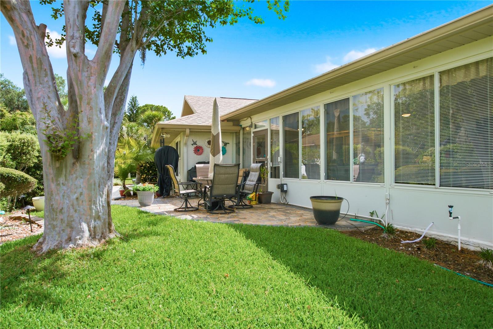 GULF HARBORS WOODLANDS - Residential