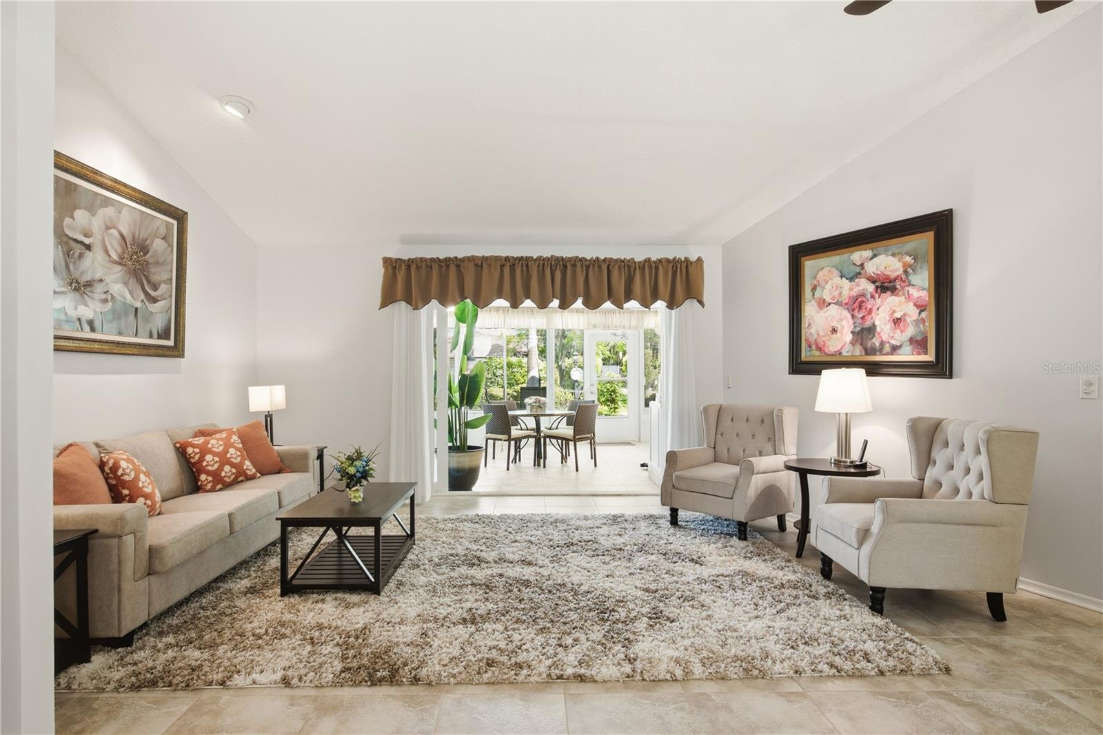 GULF HARBORS WOODLANDS - Residential