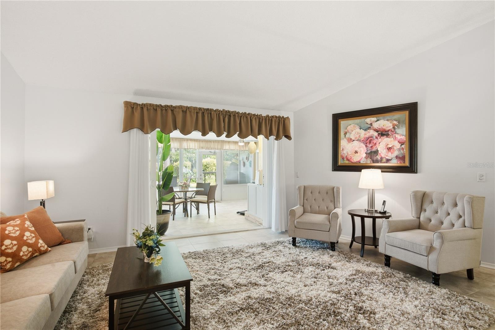 GULF HARBORS WOODLANDS - Residential