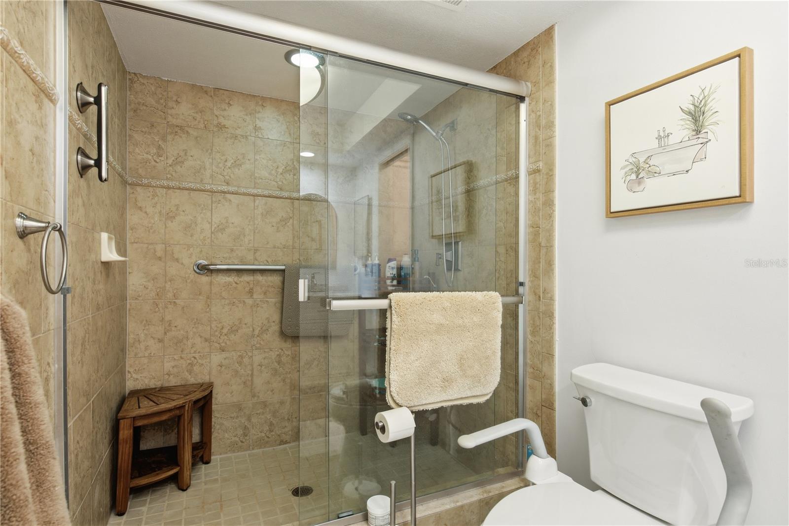 GULF HARBORS WOODLANDS - Residential
