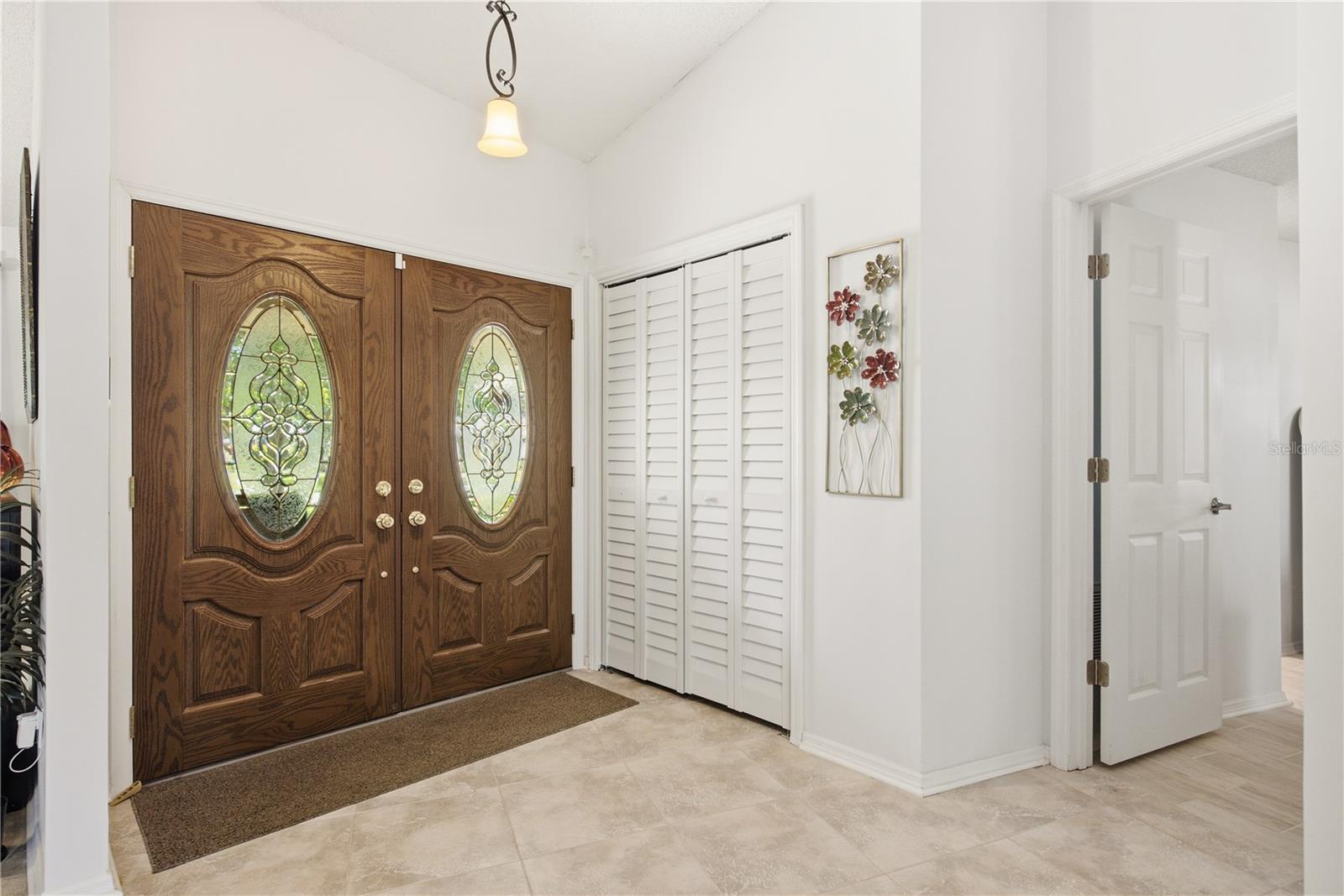 GULF HARBORS WOODLANDS - Residential