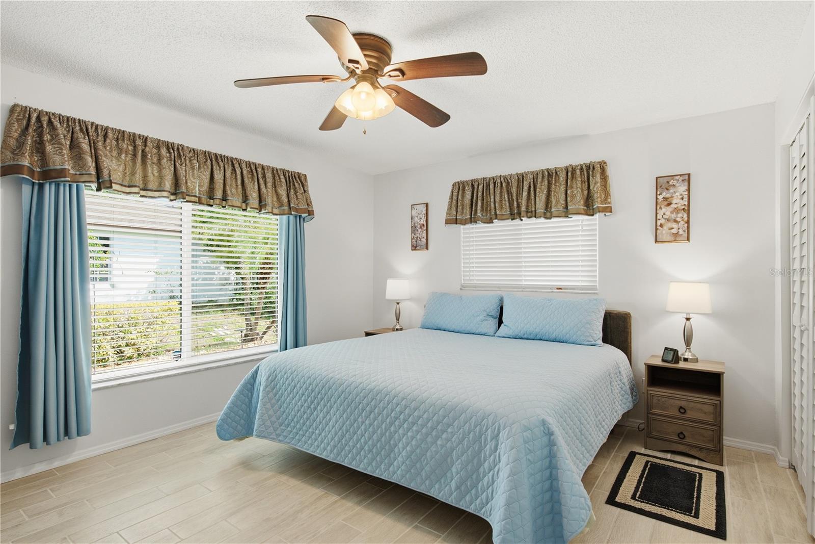 GULF HARBORS WOODLANDS - Residential