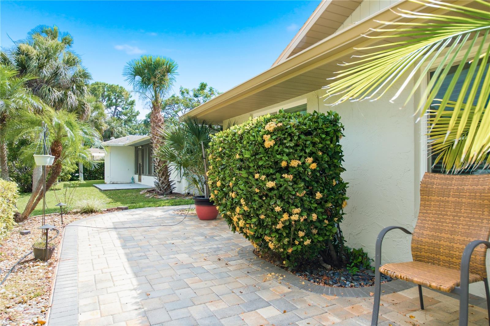 GULF HARBORS WOODLANDS - Residential