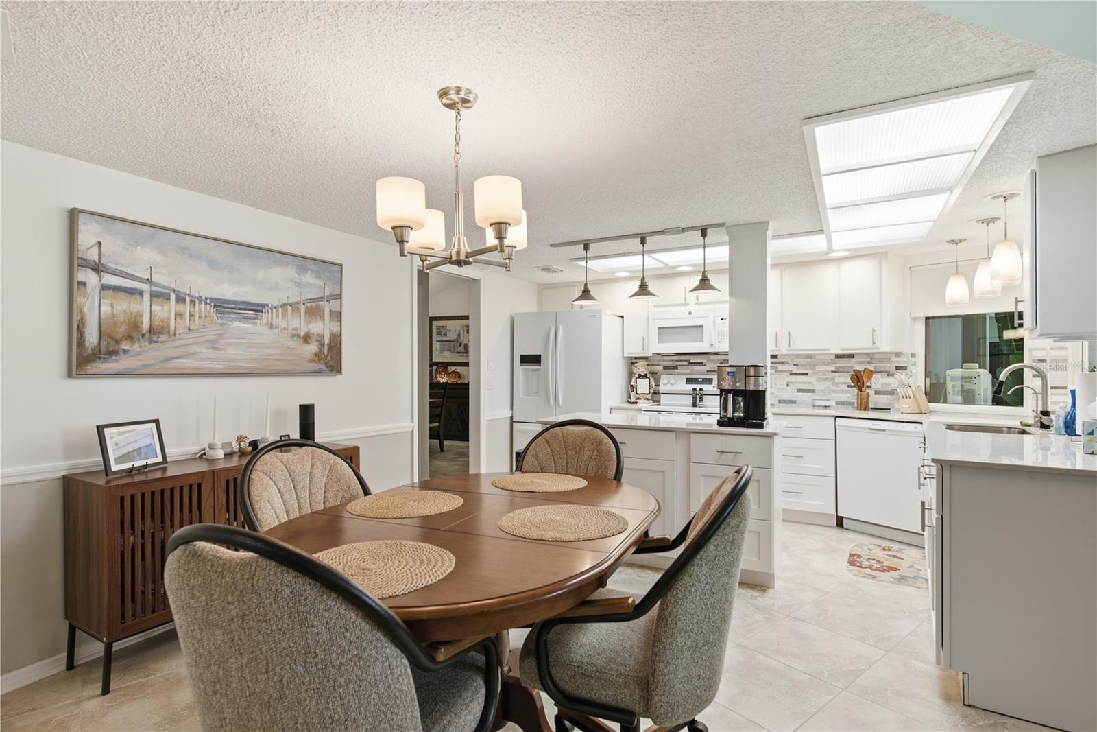 GULF HARBORS WOODLANDS - Residential
