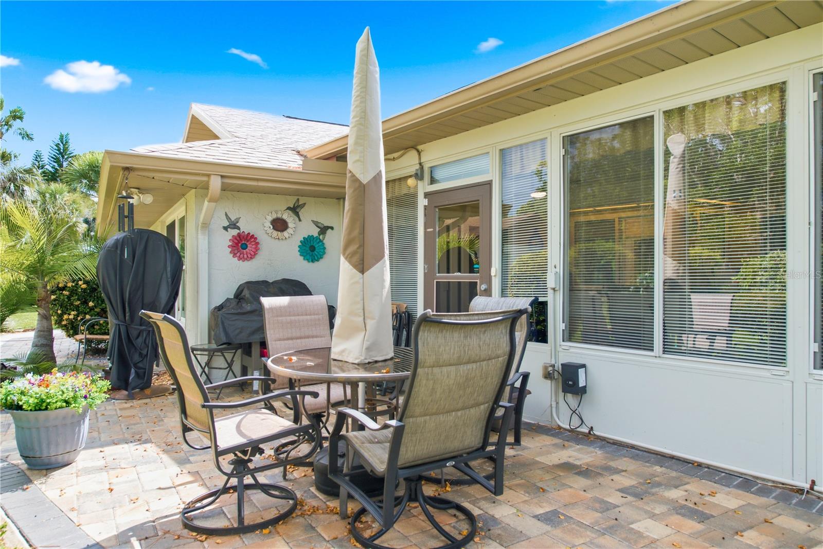 GULF HARBORS WOODLANDS - Residential