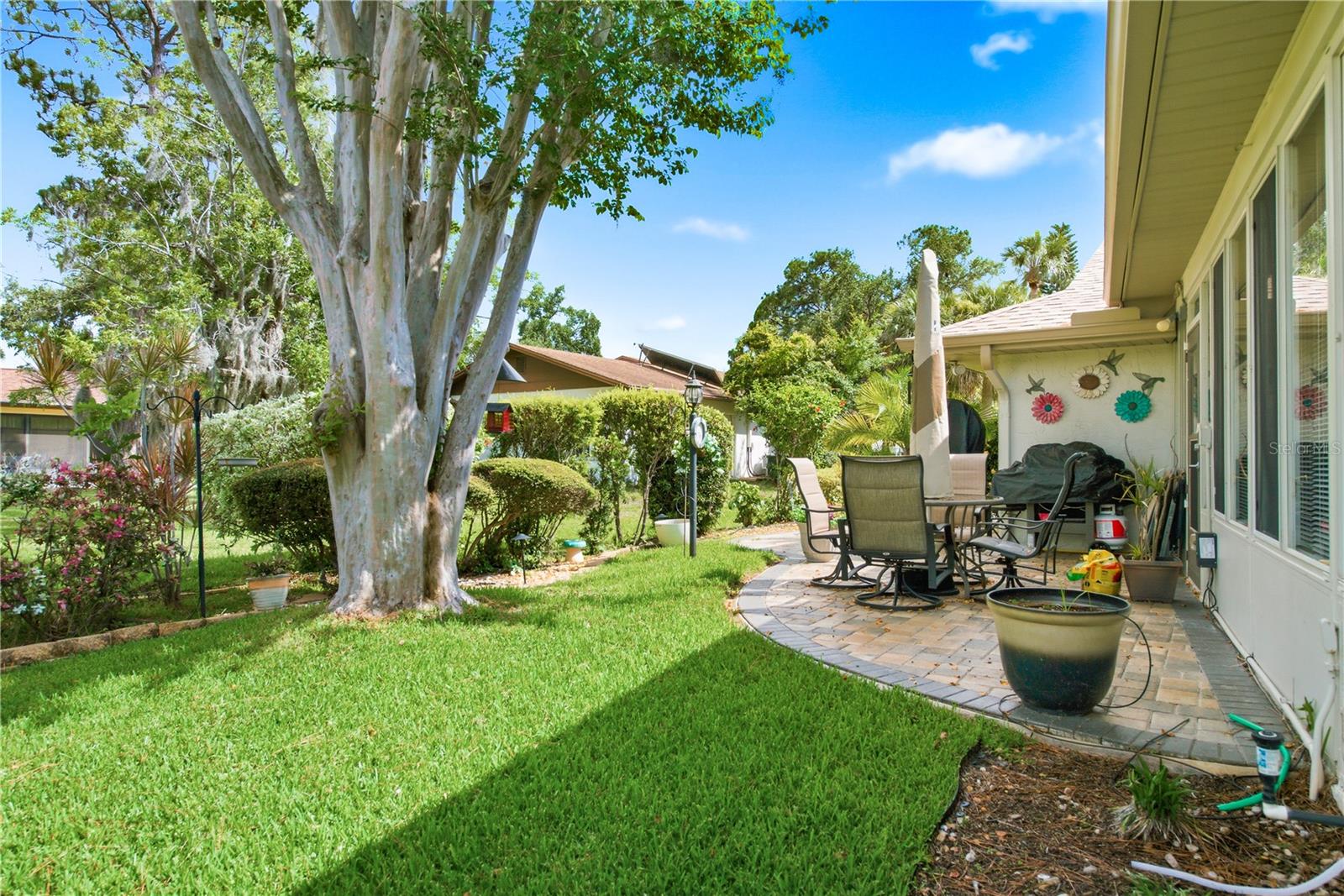 GULF HARBORS WOODLANDS - Residential