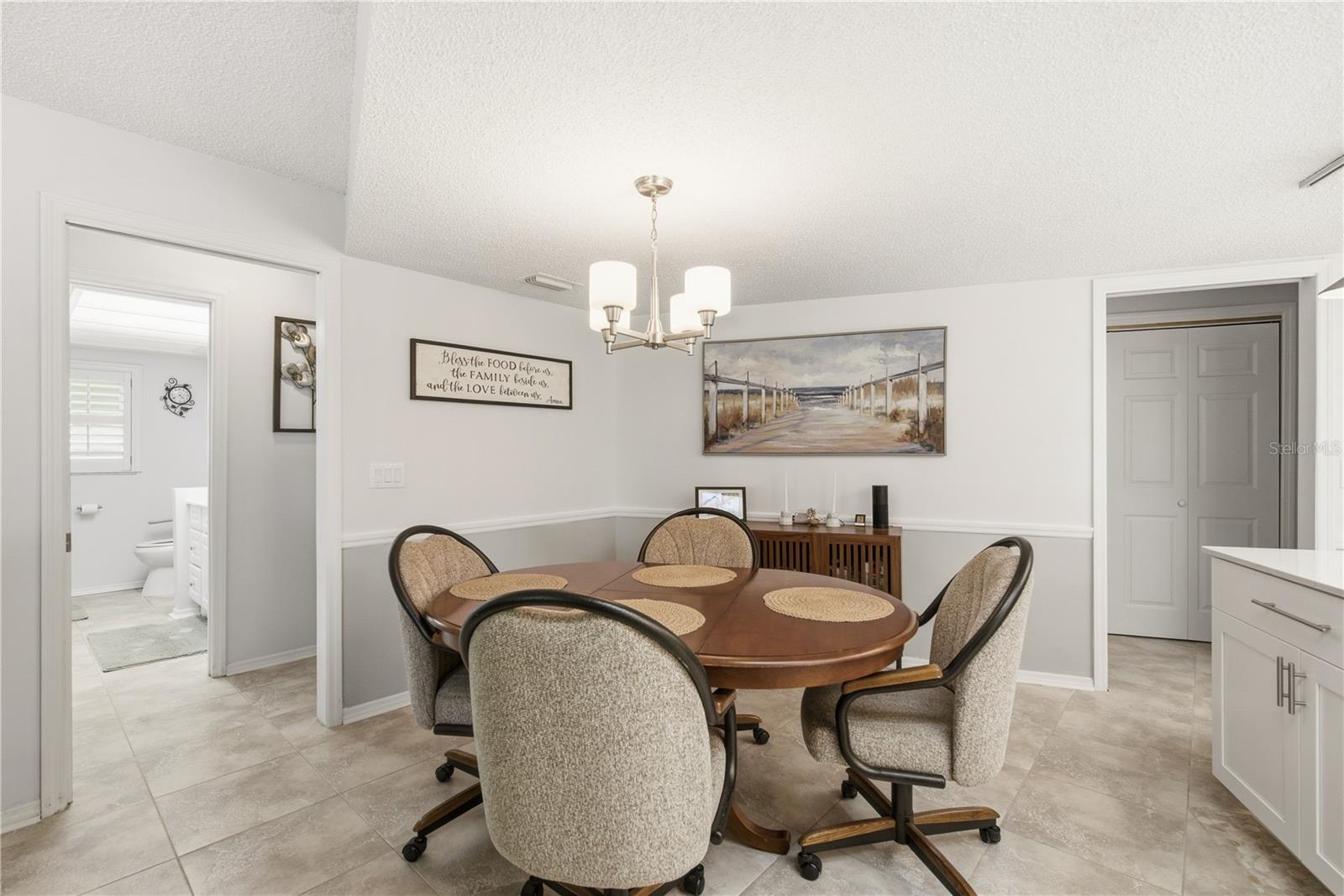 GULF HARBORS WOODLANDS - Residential