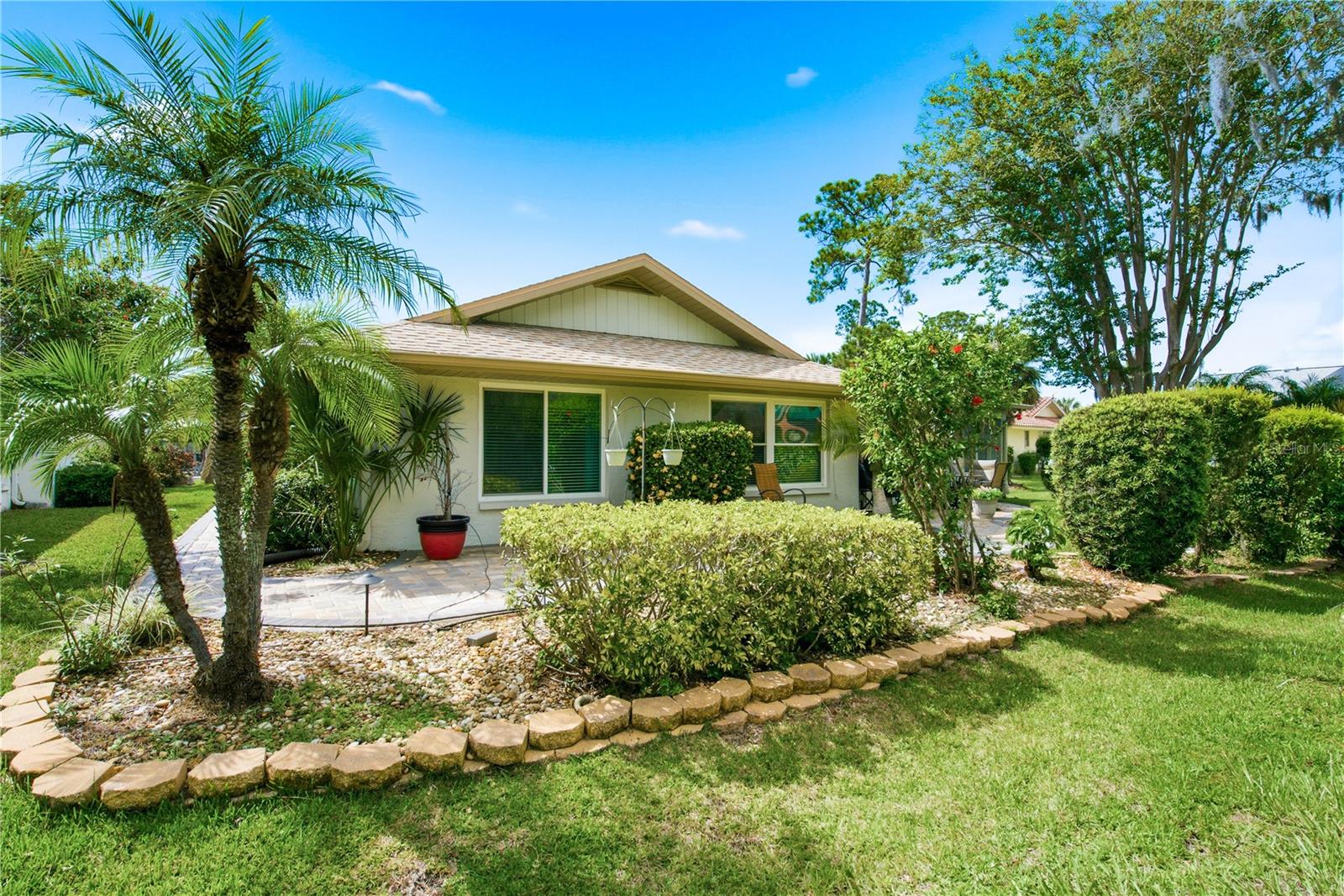 GULF HARBORS WOODLANDS - Residential