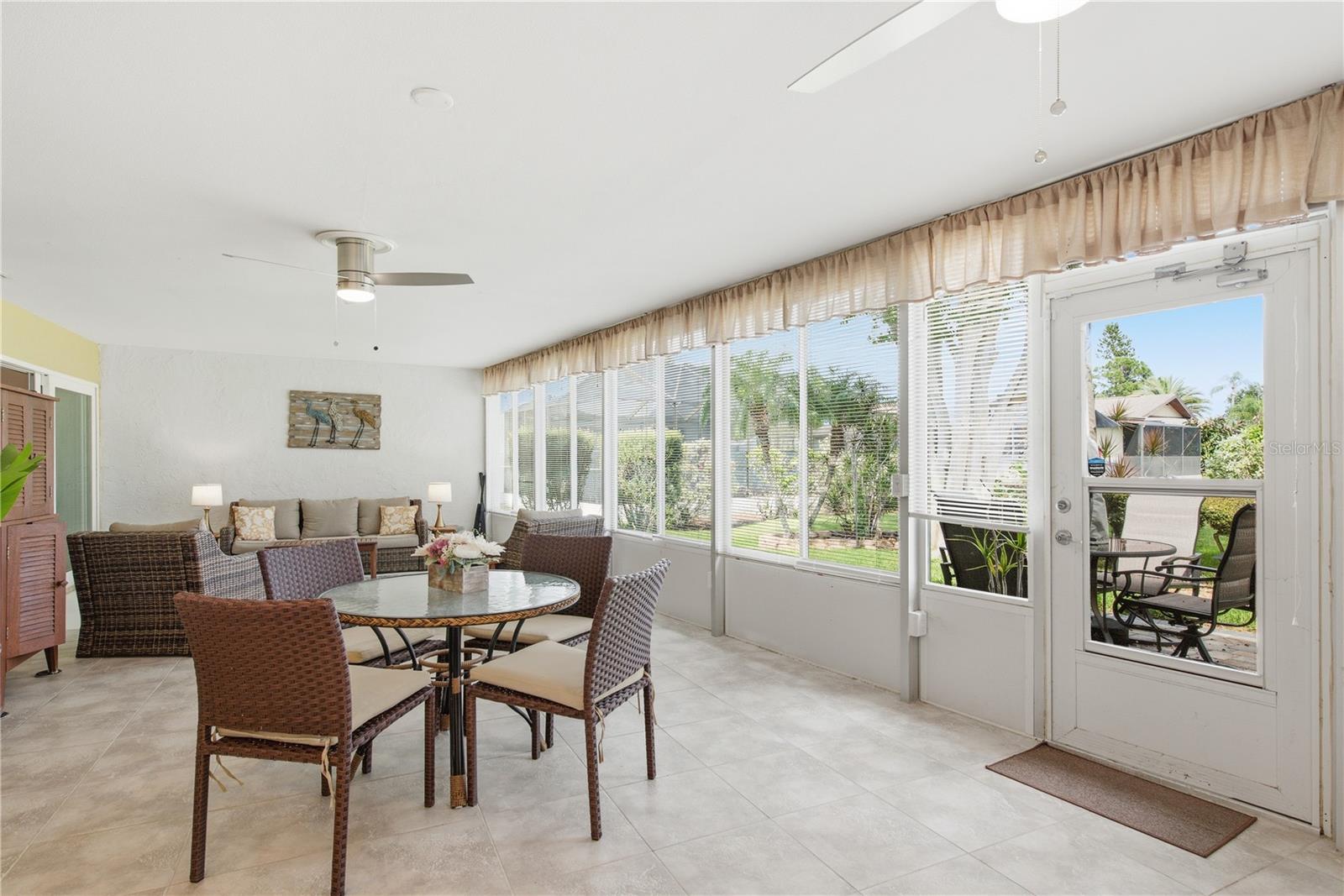GULF HARBORS WOODLANDS - Residential