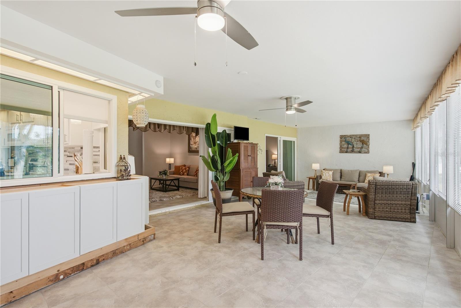 GULF HARBORS WOODLANDS - Residential