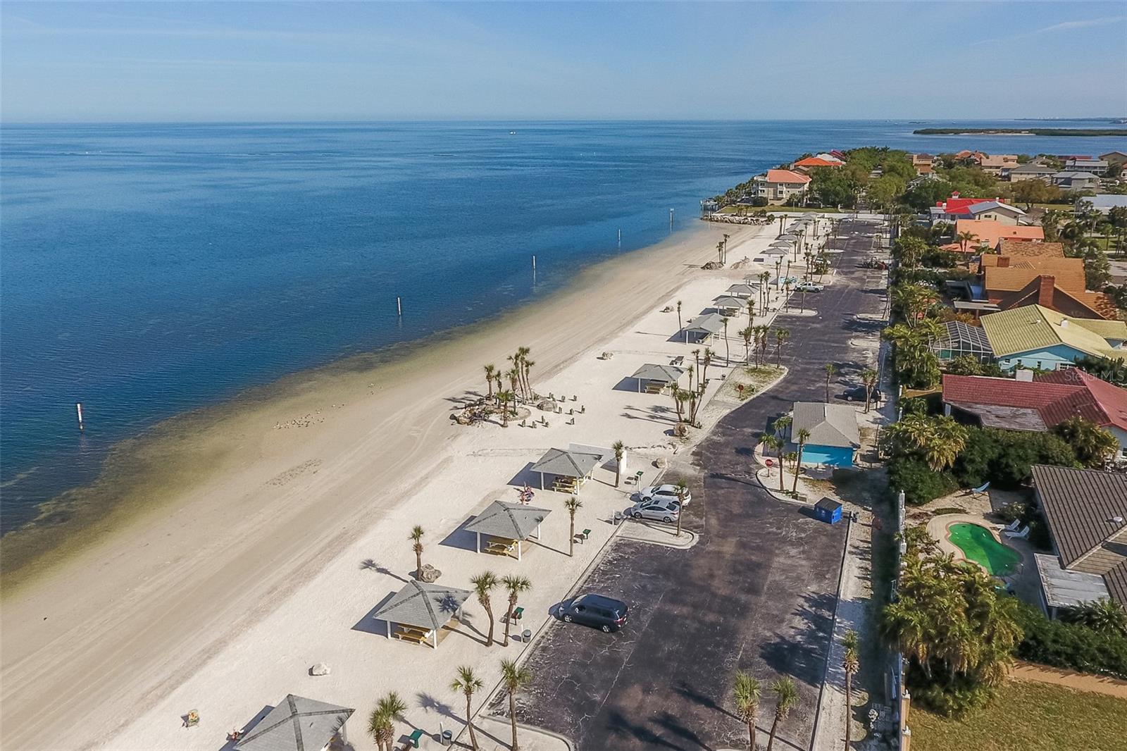GULF HARBORS WOODLANDS - Residential