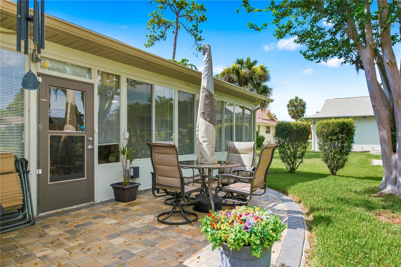 GULF HARBORS WOODLANDS - Residential