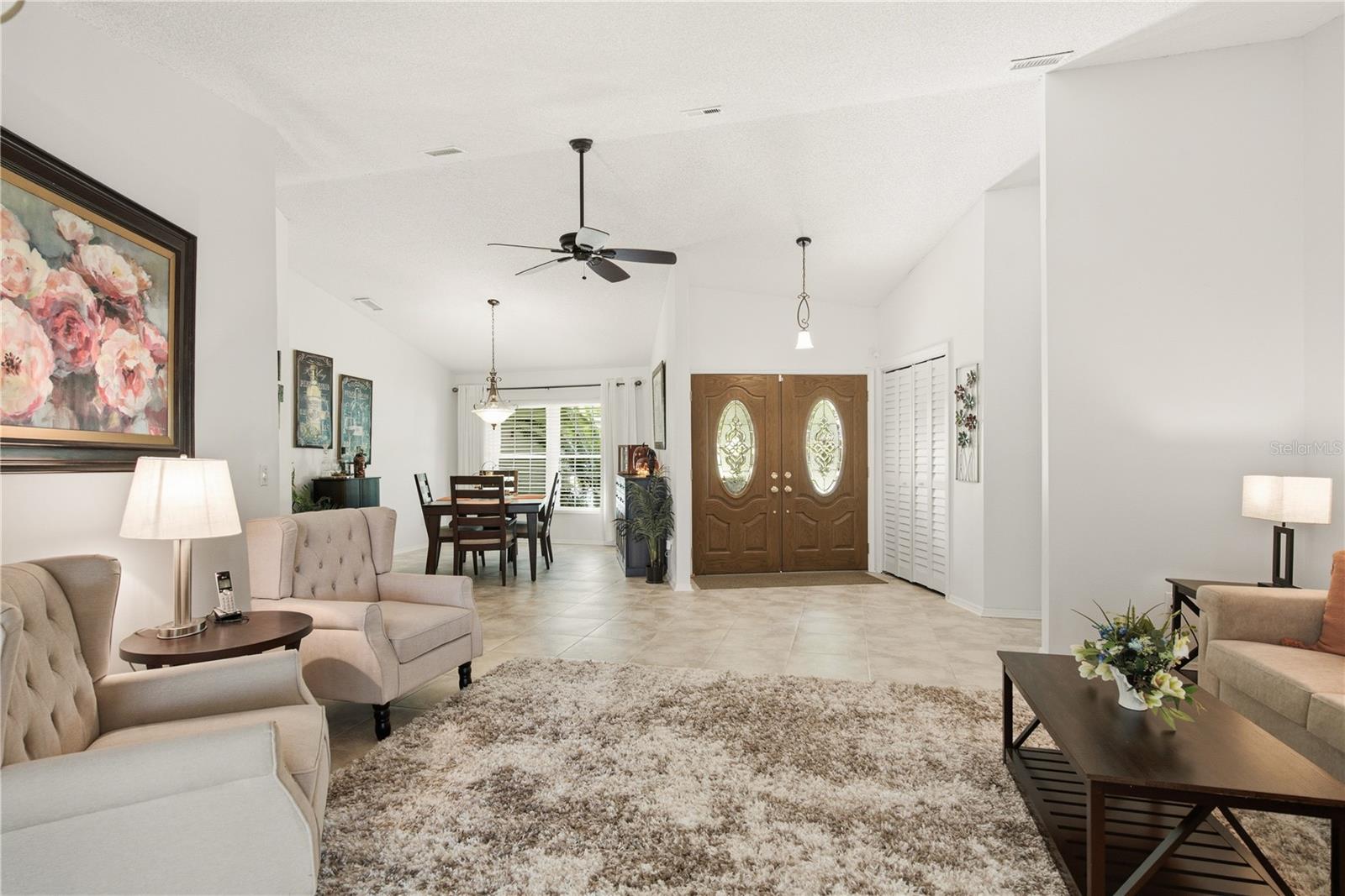 GULF HARBORS WOODLANDS - Residential